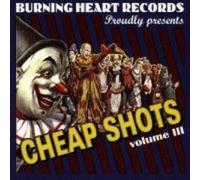 Vv.Aa - Cheap Shots Vol.III