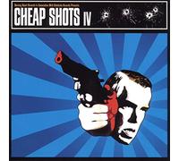 Vv.Aa - Cheap Shots Vol.IV