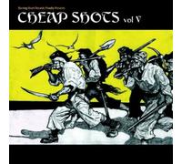 Vv.Aa - Cheap Shots Vol.V