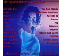 Vv.Aa - Chemical Warfare: Mix Mix Bang Bang