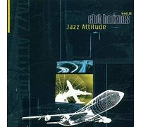 Vv.Aa - Club Horizons Vol.2jazz Attitude