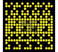 Vv.Aa. – Cocoon Dots And Pearls – Volume 3 – CD (Importación USA)