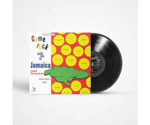 VV.AA. - COME ROCK WITH ME IN JAMAICA