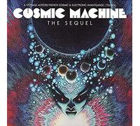 Vv.Aa. - Cosmic Machine The Sequel