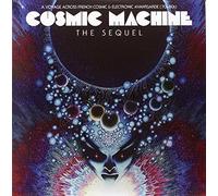 Vv.Aa. - Cosmic Machine The Sequel
