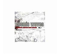 Vv.Aa. - Cosmic Waves