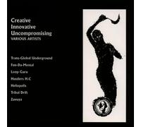 Vv.Aa - Creative,Innovative,Un..