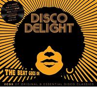 Vv.Aa - Disco Delight The beats goes on