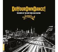 VV.AA. - DO YOUR OWN DANCE! -LP [Vinilo]