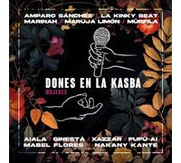VV.AA. - DONES/ MUJERES EN LA KASBA LP [Vinilo]