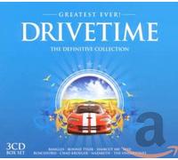 Vv.Aa. - Drivetime 3cd