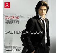 VV.AA. - Dvorák: Cello Concertos