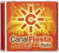 VV.AA. - El Disco De Canal Fiesta Radio