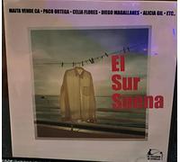 VV.AA. - El Sur Suena