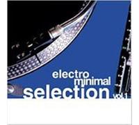 Vv.Aa. - Electro Minimal Selection 1