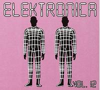 Vv.Aa. - Elektronica 12