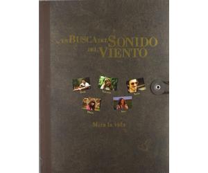 VV.AA. - En Busca Del Sonido Del Viento: Mira La Vida