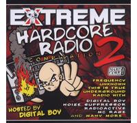 Vv.Aa. - Extreme Radio 2
