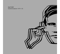Vv.Aa - Factory Communications 1978 (8 LP-Vinilo)