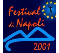 Vv.Aa - Festival Di Napoli 2001