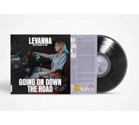 VV.AA. - GOING ON DOWN THE ROAD (CURATED BY LEVANNA)
