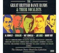Vv.Aa. - Great British Dance Bands and Vocal