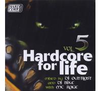 Vv.Aa. - Hardcore for Life Vol.5