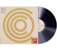 Various Artists Harvey Averne's Coco Records: The Latin Jazz Flavours of (Vinyl)