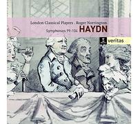 VV.AA. - Haydn: Symphonies Nos. 99-104