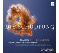 VV.AA. - Haydn: The Creation