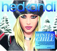 VV.AA. - Hed Kandi Winter Chill 2012