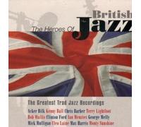 Vv.Aa. - Heroes of British Jazz,the