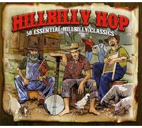 Vv.Aa. - Hillbilly Hop 2cd