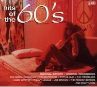 Vv.Aa. - Hits of the 60's