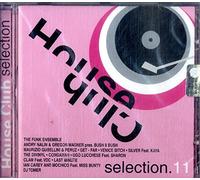 Vv.Aa. - House Club Selection