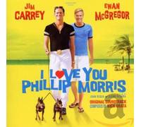 VV.AA. - I Love You Phillip Morris