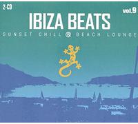 Various Artists - Ibiza Beats Vol. 9