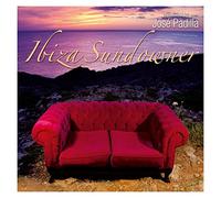 VV.AA - Ibiza Sundowner Presented By José Padilla