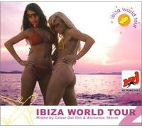 Vv.Aa. - Ibiza World Tour