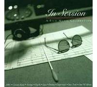 Vv.Aa. - In Session: A Film Music Celebration Cd