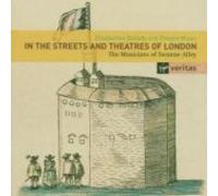 VV.AA. - In The Streets And Theatres Of London