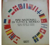 VV.AA. - INNI NAZIONALI DI TUTTO IL MONDO