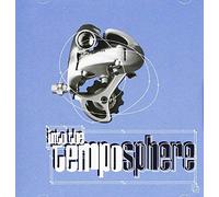 Vv.Aa - Into the Tempospere