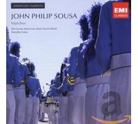 VV.AA. - John Philip Sousa: Marches