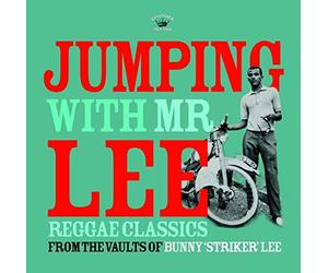VV.AA. - JUMPING WITH MR LEE