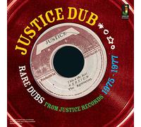 VV.AA. - JUSTICE DUB