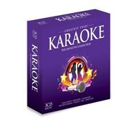 Vv.Aa. - Karaoke 3cd