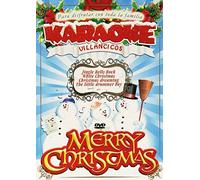Vv.Aa. - Karaoke Navideño Internacional Dvd
