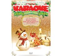 Vv.Aa. - Karaoke Navideño Vol.3 Dvd