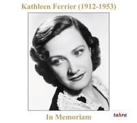 VV.AA. - Kathleen Ferrier In Memoriam